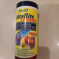 tetra bits complete 93g/300ml