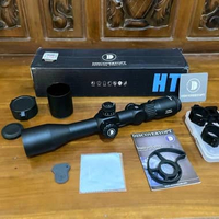 TELESKOP DISCOVERY HT GEN II 4-16X44 SFIR FFP