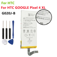 Replacement Battery For Google Pixel 4 XL Pixel4 XL G020J-B Battery 3700mAh