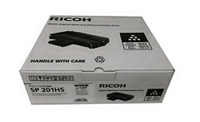 RICOH 407256 SP 201HS原廠高容量碳粉匣 適用:SP 220SFNw/220Nw/213SFNw/213Nw