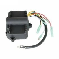 For 6 HP MH 1994-1998 Switch Outboard Switch Box 2-Cyl 339-7452A19 6-35hp High Reliability High Quality Materials