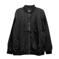 KANGOL 外套 黑 風衣外套 中性 男女 6855143020