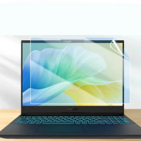 3 PCS Matte/Clear Laptop Screen Protector Film For Asus ZenBook U4300 UX433 VivoBook Deluxe 14 14s X U4500F S4500 U4600