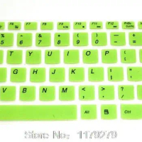 Keyboard Skin Cover for Lenovo IdeaPad Y510p P580 Y70 G500 G505s G700 G710