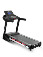 ลู่วิ่งไฟฟ้า (กว้าง 52cm) รองรับ ZWIFT AMURO Japan รุ่น 500XL มอเตอร์ 4.5 แรงม้า ปรับความชันไฟฟ้า ส่