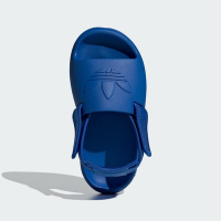 adidas 官方旗艦 ADIFOM ADILETTE 涼鞋   童鞋 - Originals IF9052