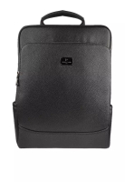 Pierre Cardin Pierre Cardin Tas Ransel Backpack Everyday Casual Sporty Bag Tas Kerja Harian Santai