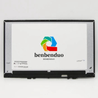 Lcd glass LCD FHD IPS 15.6", mounting panel, no touch, for Lenovo ideapad 530S-15IKB 81EV