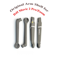 Original Mavic 2 Pro Arm Shell Repair Parts Arm without Motor for DJI Mavic 2 &amp; Mavic 2 Pro &amp; Mavic 2 Zoom (USER)