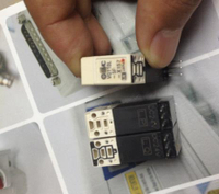 SMC全新小電磁閥VQ110L-5F-X157 DC24V有SMC原包裝