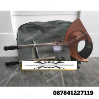 CKE Axial Fan MA-300/6D-NB 220V  Blower Industri Axial
