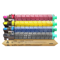 1PCS Compatiable Color Toner Cartridge Ricoh SP C810/C811 For Ricoh SP C810/C811 Copier Printer Supplies