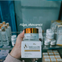 moisturizer imd glow melembabkan