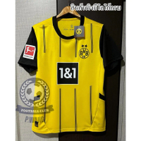 Yellow Home Jersey, BVB 09 Dortmund, Latest Design, AAA Grade