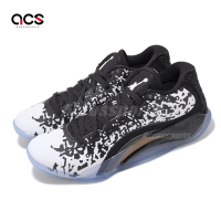 Nike 籃球鞋 Jordan Zion 3 PF 男鞋 黑 藍 氣墊 回彈 胖虎 三代 冰底 運動鞋 DR0676-018