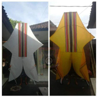 Layangan bebean 1,20