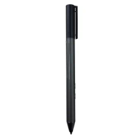 For HP Envy X360 Spectre X360 Pavilion X360 Computer Multifunction Portable Convenient Stylus Pen, Gray