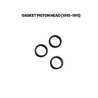 Gasket Piston Kompressor TC 1909 1910
