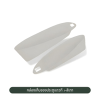 เหมาะสำหรับ Byd Denza D9 ประตูกล่องเก็บอุปกรณ์เสริมกลางประตูซิลิโคนถ้วยผู้ถือรถการปรับเปลี่ยนภายในอุ