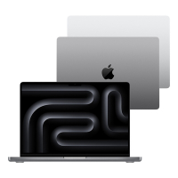 2023 Apple MacBook Pro 14吋/M3晶片 8核心CPU 10核心GPU/8G/1TB SSD