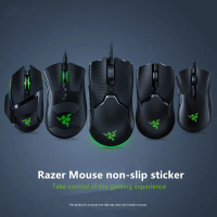 Razer Mouse Anti-Slip Patch For Deathadder V2 Mini / SSS