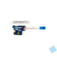 Power Button Board with Cable for HP ProBook 640 G1 645 G1 Notebook Switch Board Control 6050A2566601
