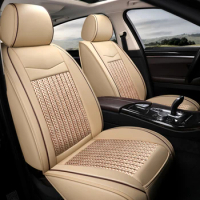 Car Seat Cover For Honda Stream Auto Accessories Interior (1seat)