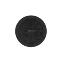 Momax UD13 Q.Pad 5 15W 快速無線充電器 (黑色) 1pc