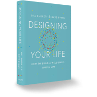 【Ready Stock】Designing Your Life《Bill Burnett》Inspirational Book English Book