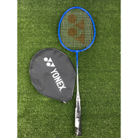 ✨ฟรี ลูกแบดพลาสติก 1 ลูก✨ไม้แบดมินตัน Yonex รุ่น GR340 GR020