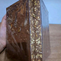 coklat blok Silverqueen chocobar 1kg