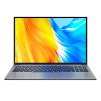 Ninkear 16 Inch Laptop 165Hz IPS Screen 2560*1600 Display 32GB DDR4 1TB SSD Windows 11 Laptop WiFi6 BT5.0 Fingerprint Unlock