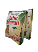 Telaga Rasa Wedang Herbal Tradisional Minuman Bubuk 110 g 5 Saset WEDANG JAHE MERAH