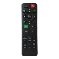 Remote Control For BENQ Projector MX661 MP515 W1080 MS521 MS504 TS537 MS524 MX520 MS517FMX518 MS3083ST MS524H MS527 MX618ST