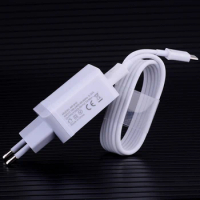 Fast Wall Charger Adapter For for Xiaomi Mi 8 SE 5X A1 Mi A2 Lite Poco f1 Charger Redmi 4A 5A Note 3 6 Pro 4X 6A 7 7A USB Cable