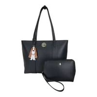 Hush Puppies Tas Wanita Amara Tote Black