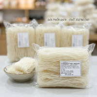 Bún Gạo Khô Sỹ Nga 2kg - Bún Gạo Sạch Không Phụ Gia