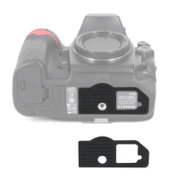 For Nikon D300 D300S D700 Bottom ornament Back cover Rubber DSLR Camera Replacement Unit Repair Part + tape