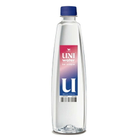 【史代新文具】UNI Water純水 550ml (24入/箱)