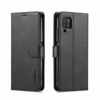 Cases For Huawei P40 P30 P20 Pro Lite Case Flip Wallet Magnetic Cover P Smart Plus 2019 Leather Case Luxury Vintage Phone Bags