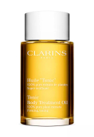 CLARINS CLARINS - 調和身體護理油 100ml