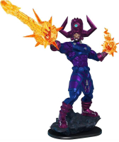 反轉英雄 世界吞噬者 吞星 Galactus 巨型高級模型 HEROCLIX 高雄龐奇桌遊 桌上遊戲專賣 熱門桌遊商品