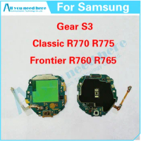 For Samsung Gear S3 Classic R770 R775 / Frontier R760 R765 Mainboard Motherboard Main Board Repair Parts Replacement