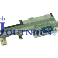 JOUTNDLN FOR HP Spectre x360 13-AC laptop motherboard DAX31MB1AA0 918042-601 918042-501 918042-001 w/ i7-7500U CPU 16GB RAM