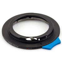 Pixco Lens Mount Adapter Ring for Aperture Control Nikon G Lens to Canon EF Mount EOS Camera 850D 1DXIII 250D 90D 4000D 2000D 6D