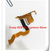 1PCS Camera Repair Parts For Sony RX100 II RX100M2 DSC-RX100 II DSC-RX100M2 MARK II LCD Screen Hinge FPC Flex Cable