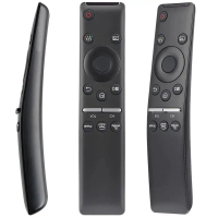 [COD] รีโมทคอนโทรลทีวีอเนกประสงค์สำหรับทีวี Samsung Smart HD 4K รุ่น BN59-01310A BN59-01329B/01259B/