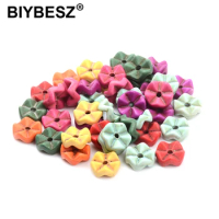 Wholesale Colorful Wave Shape Turquoise Beads 8/10mm Bulk Spacer Beads DIY Seed Beads for Jewelry Making
