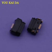 1-2pcs/Lot Replacement for JBL Clip 2 Bluetooth Speaker Clip2 USB dock connector Micro USB Charging Port