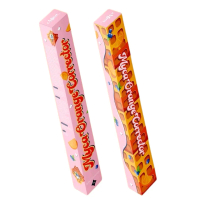 MYCA ORANGE CORRECTOR | MYCA BEAUTY